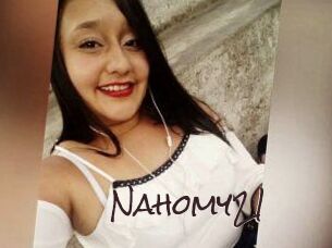 Nahomy21
