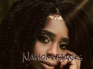 Nahomybanks
