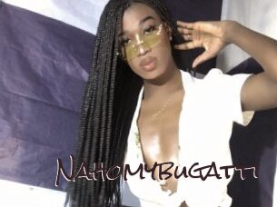 Nahomybugatti