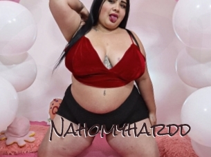Nahomyhardd