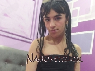 Nahomyrick