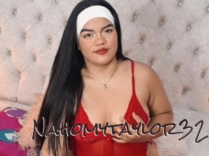 Nahomytaylor32