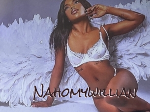 Nahomywillian