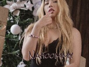 Nahoommy