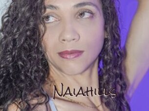 Naiahills