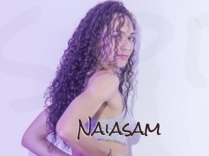 Naiasam