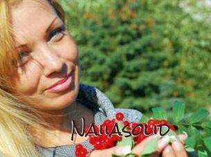 Naiiasolid