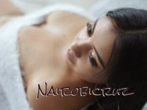 Nairobicruz