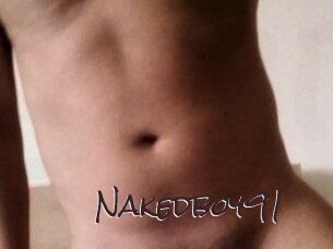 Nakedboy91