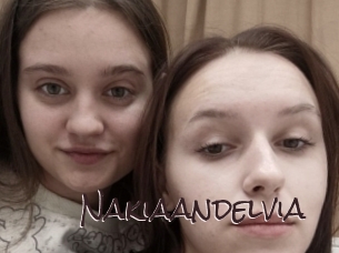 nakiaandelvia Spicy Blogs