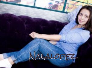 Nalalopez