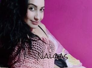Nalgas