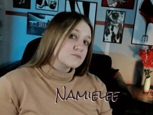 Namielee