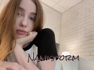 Namistorm