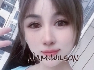 Namiwilson
