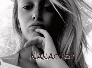 Nanacoco