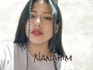 Nanahim