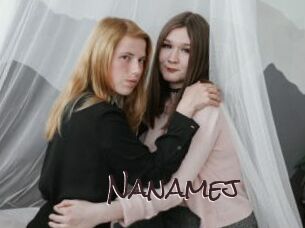 Nanamej