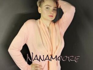 Nanamoore