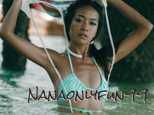 nanaonlyfun99 Spicy Blogs