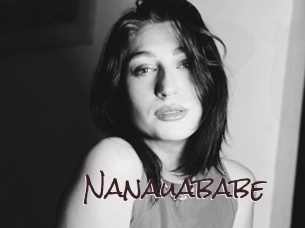 Nanauababe