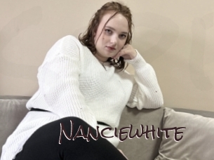 Nanciewhite