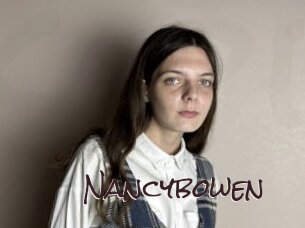Nancybowen
