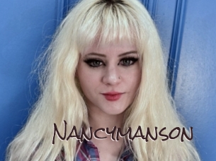 Nancymanson