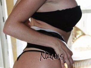 Nanis