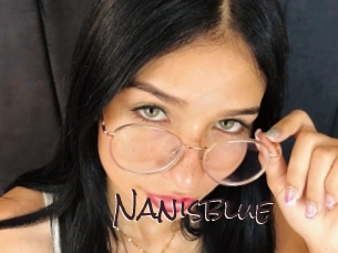 Nanisblue