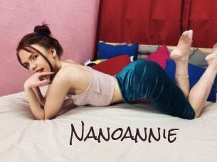Nanoannie