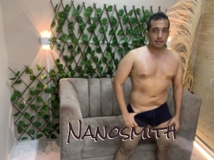 Nanosmith