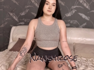 Nansyrose