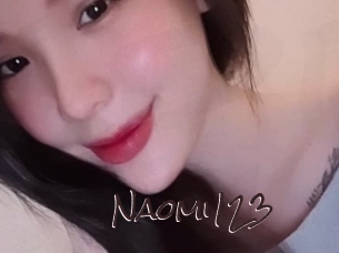 Naomi123