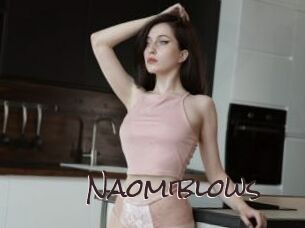 Naomiblows
