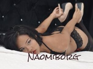 Naomiborg