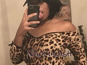 Naomicash