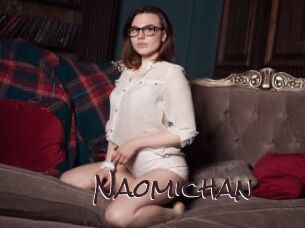 Naomichan