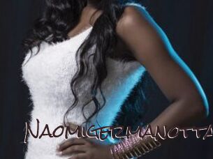 Naomigermanotta