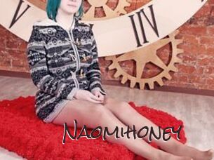 Naomihoney