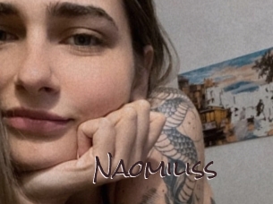 Naomiliss