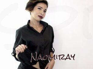 Naomiray