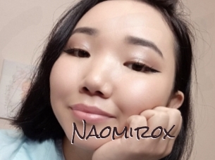 Naomirox