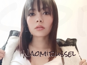 Naomirussel