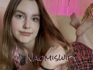 Naomiswift