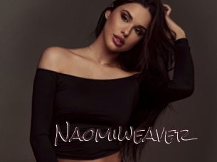 Naomiweaver