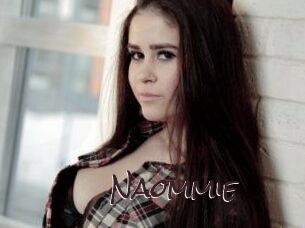 Naommie