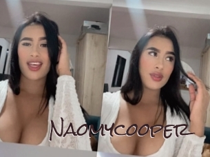 Naomycooper