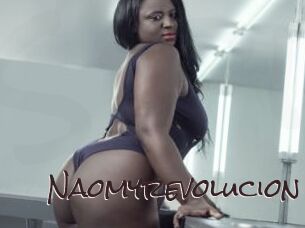 Naomyrevolucion