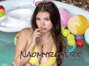 Naomyrobert